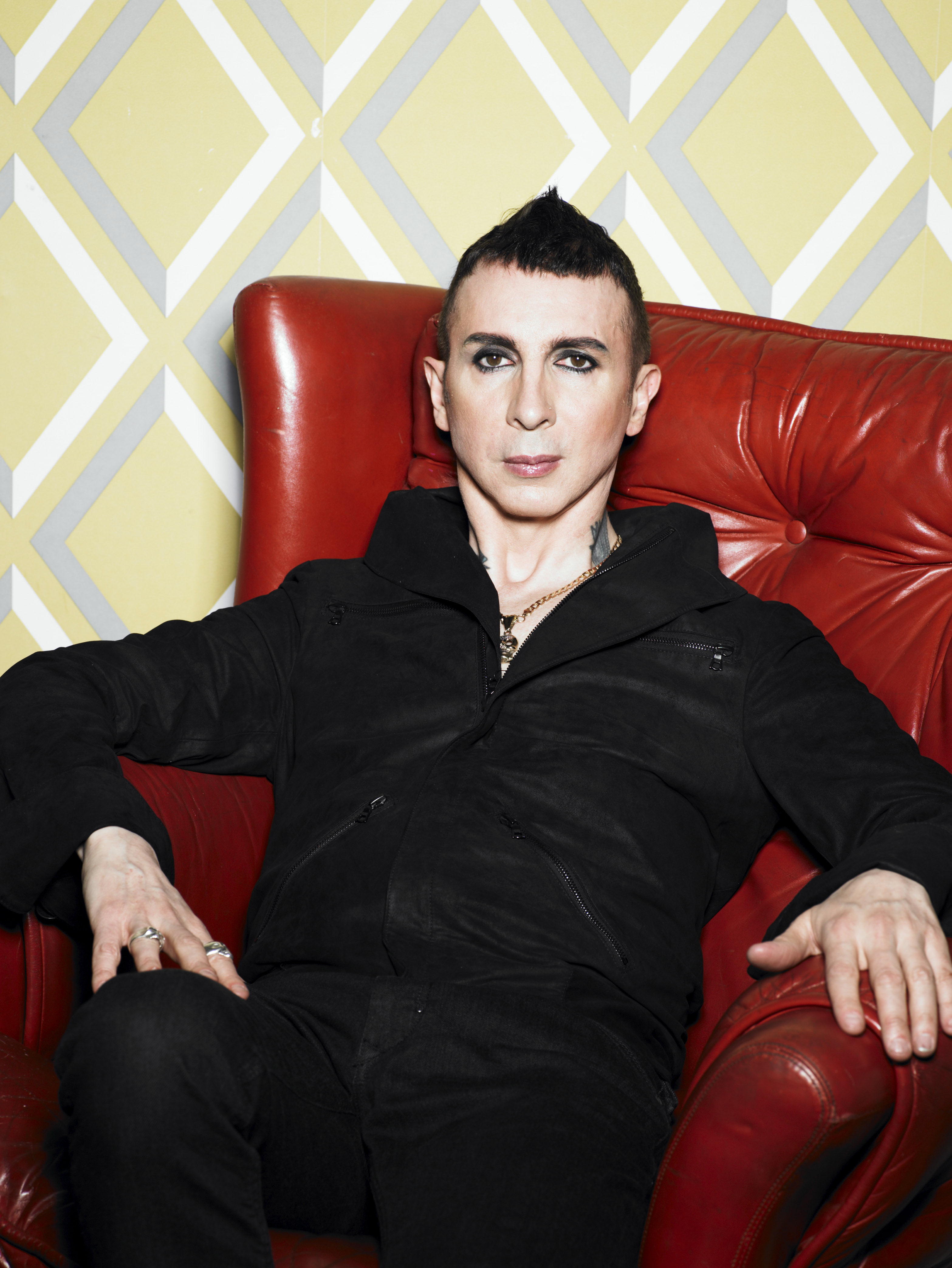 Marc Almond