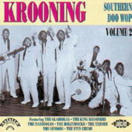 Diverse – Southern Doo Wop Vol. 2