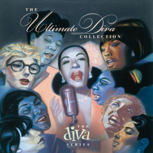 Diverse – The Diva Series - The Ultimate Diva Collection