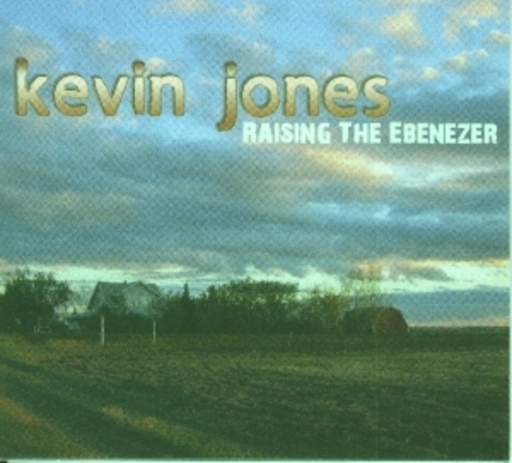 Kevin Jones – Raising The Ebenezer
