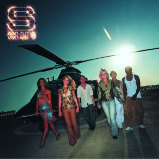 S Club – Seeing Double