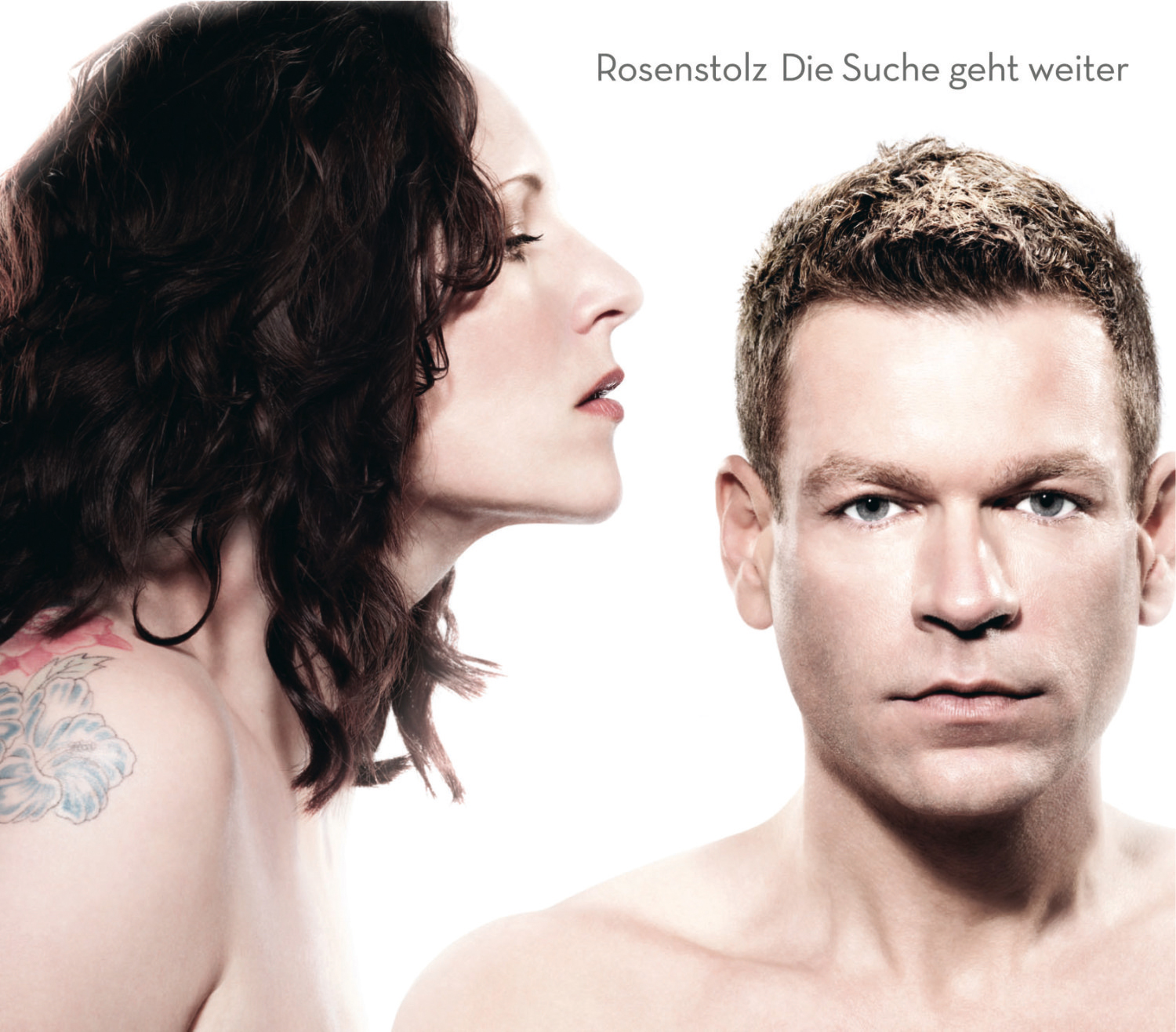 Rosenstolz – Die Suche geht weiter