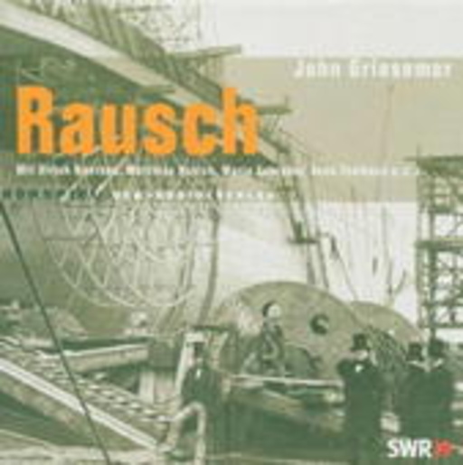 Ulrich Noethen/Matthias Habich/Maria Schader – Der Rausch