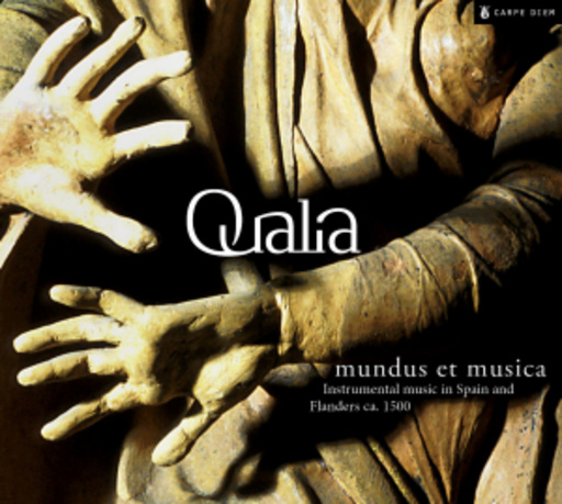 Qualia – Mundus Et Musica
