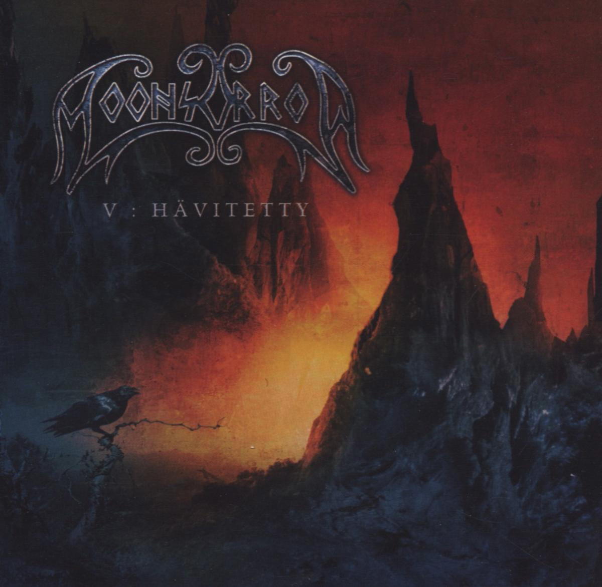 Moonsorrow – V: Hävitetty