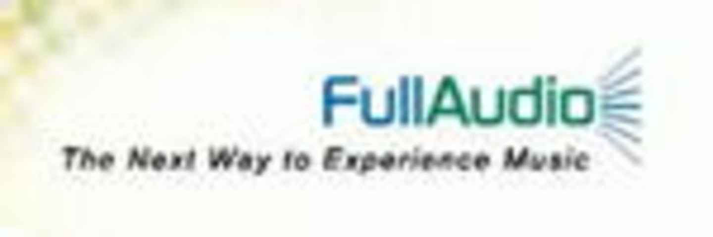 Hat künftig auch Universal-Titel im Programm: FullAudio