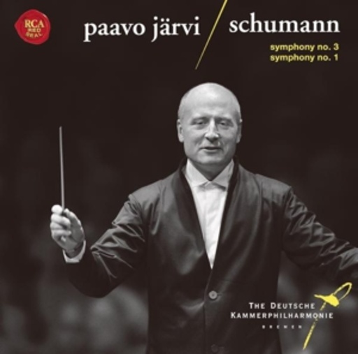 Symphonies Nos. 1 & 3