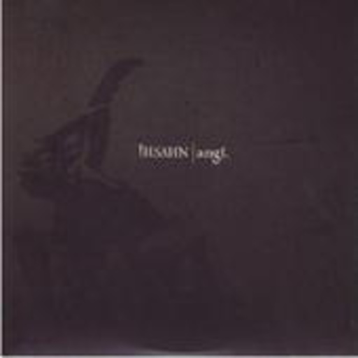 Ihsahn – Angl