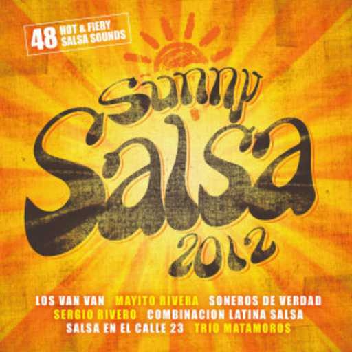 Diverse – Sunny Salsa 2012