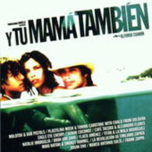 Diverse – Y Tu Mamá También - Lust For Life!
