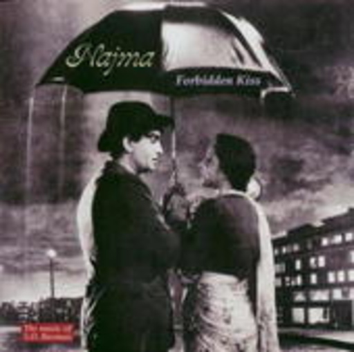 Najma – Forbidden Kisses