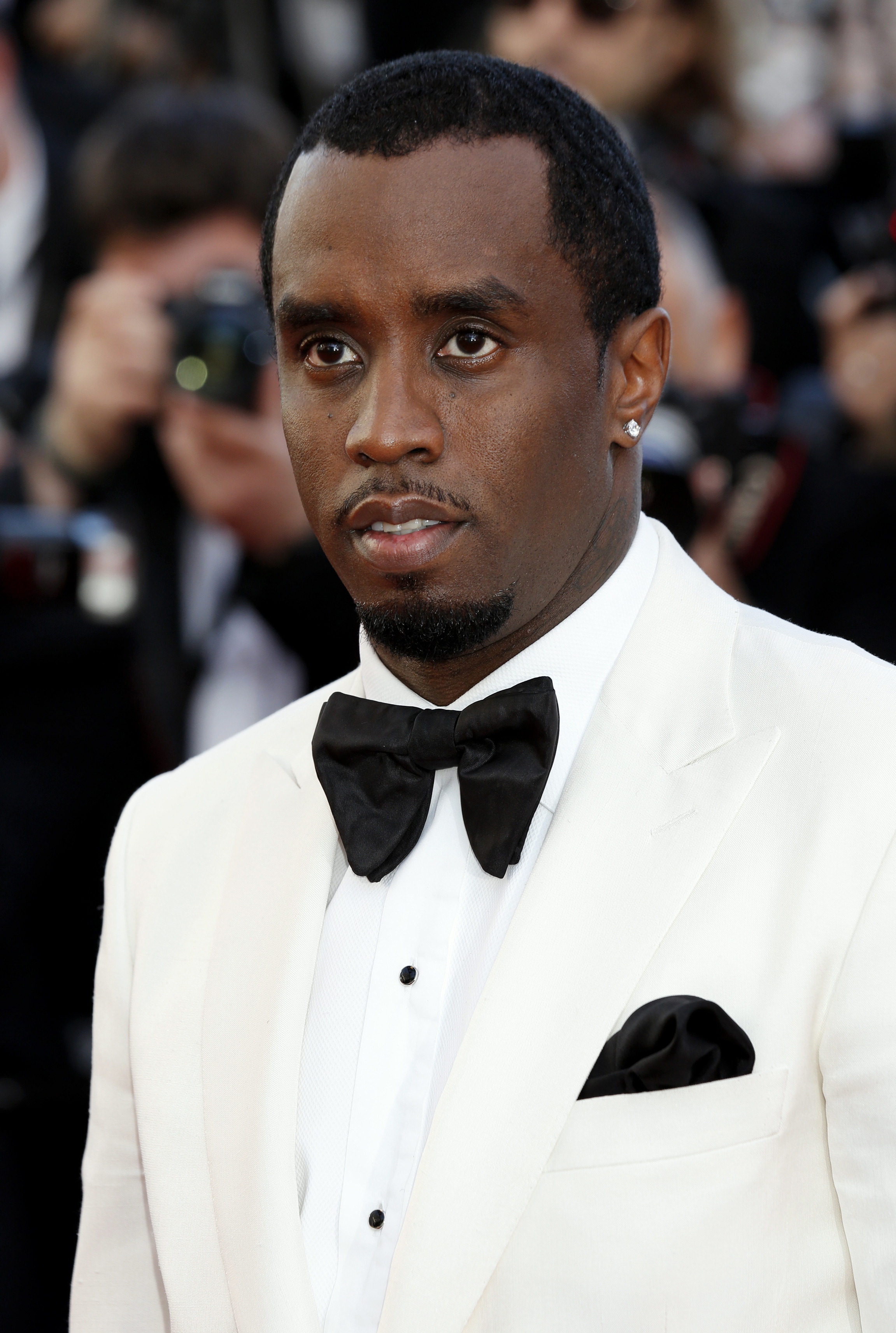 Sean „P. Diddy“ Combs
