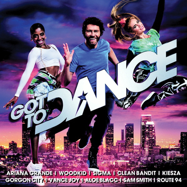 Diverse – Got To Dance