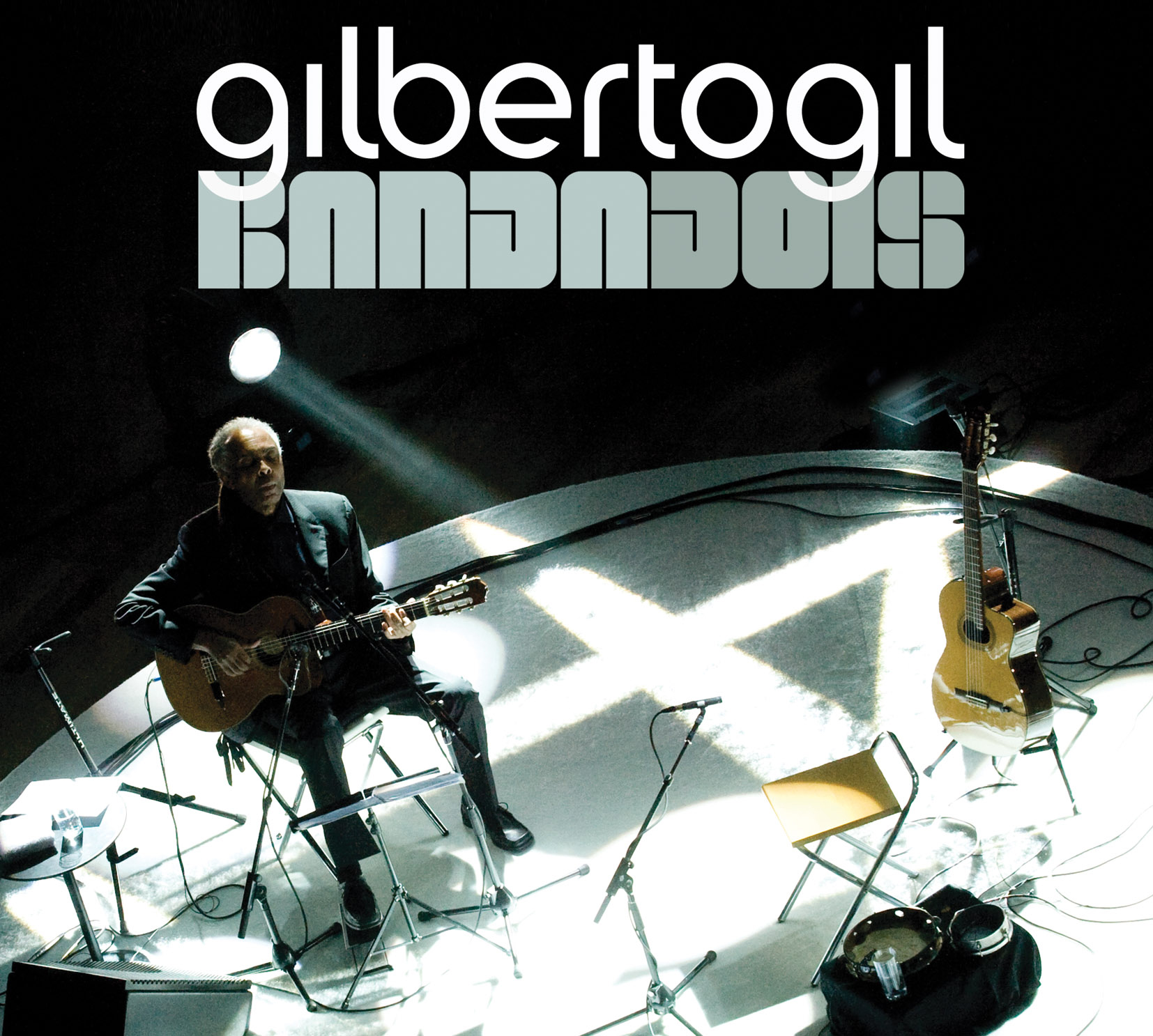 Gilberto Gil – BandaDois
