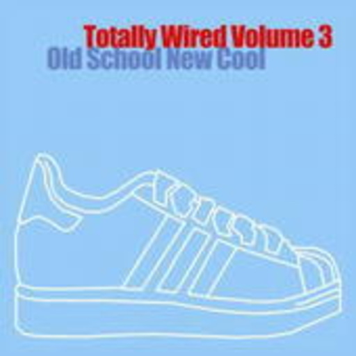 Diverse – Totally Wired Series 2, Vol. 3 - Old School New Cool