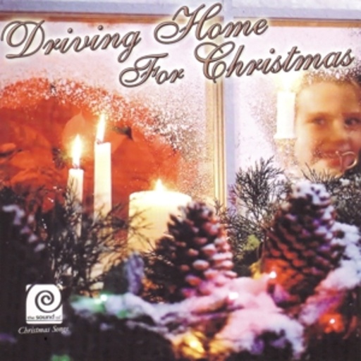 Diverse – Sound Of Christmas Songs - Driving Home For Christmas
