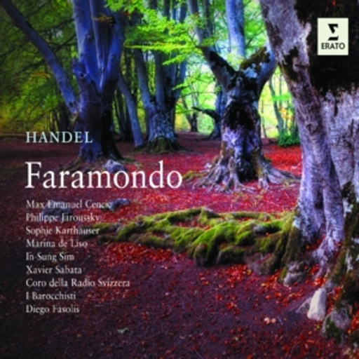 Diego Fasolis – Faramondo