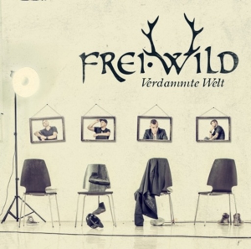 Frei.Wild – Verdammte Welt