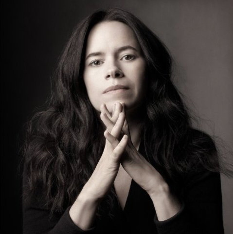 Mit MCT unterwegs: Natalie Merchant