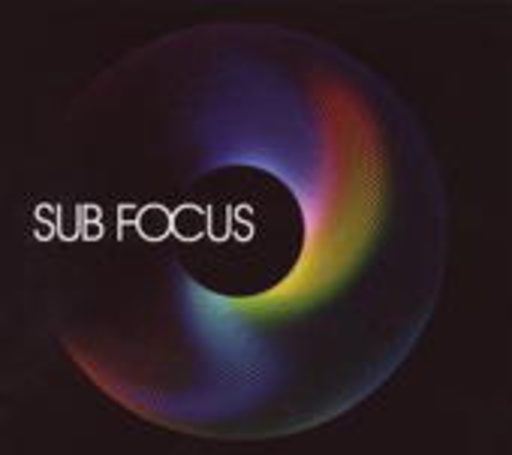 Sub Focus – Sub Focus