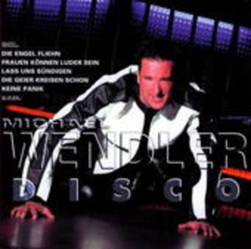 Michael Wendler – Disco