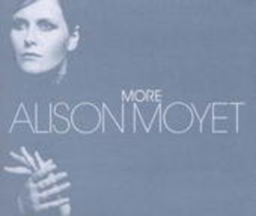 Alison Moyet – More