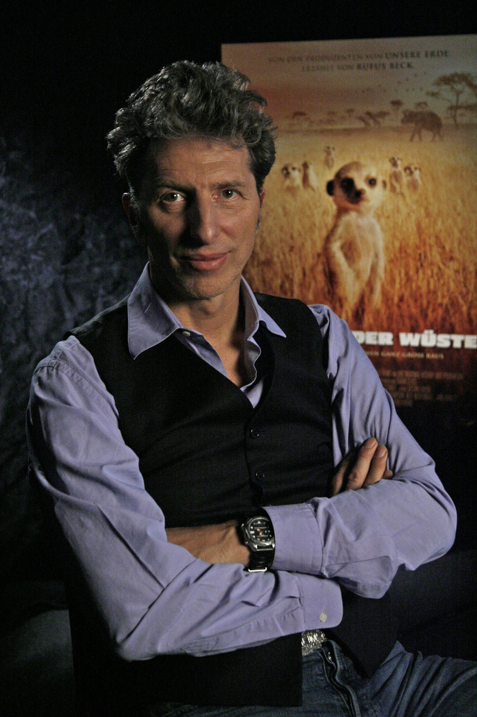 Rufus Beck