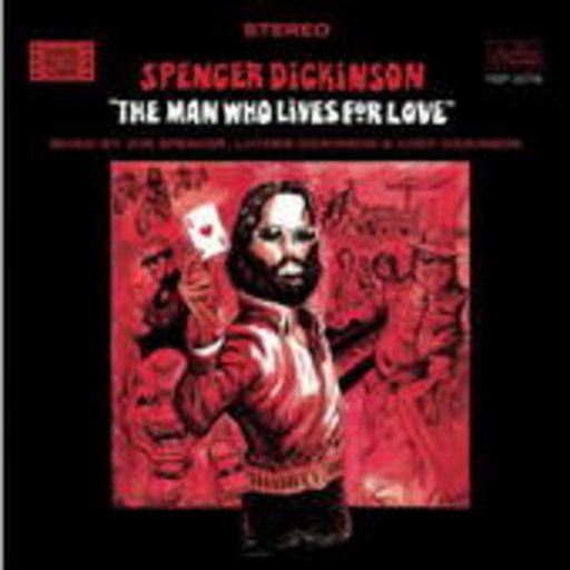 Crimson Ghost – The Man Who Lives For Love