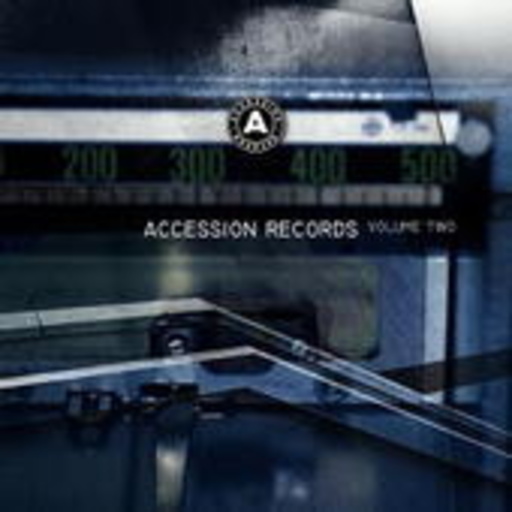 Diverse – Accession Records Vol. 2