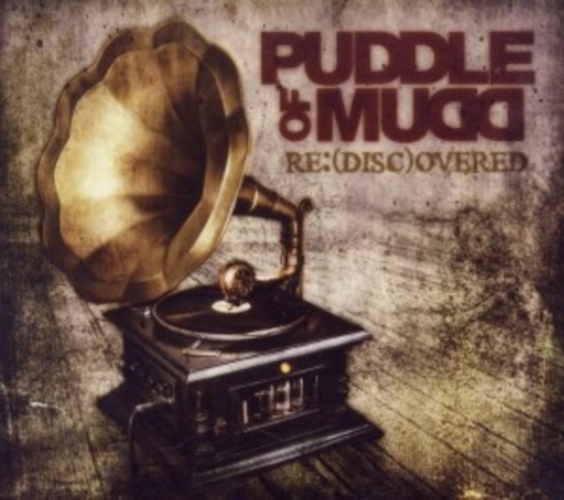 Puddle Of Mud – Re:(Dis)covered