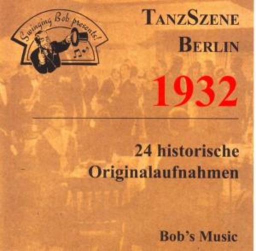 Diverse – TanzSzene Berlin 1932