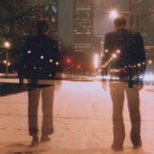 The Firebird Band – The City At Night