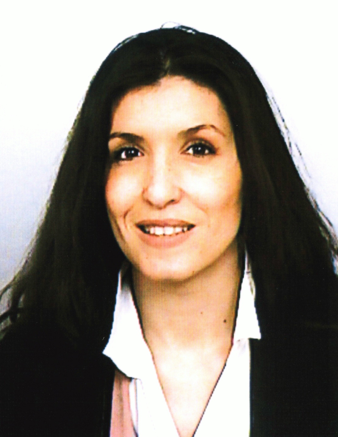 Véronique Peyrot