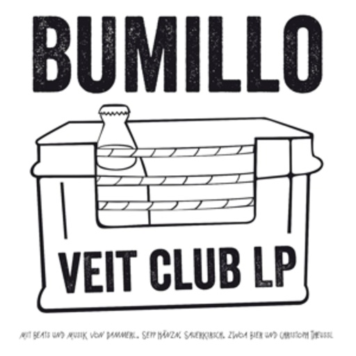 Bumillo – Veit Club LP
