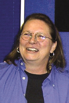 Renate Koppey