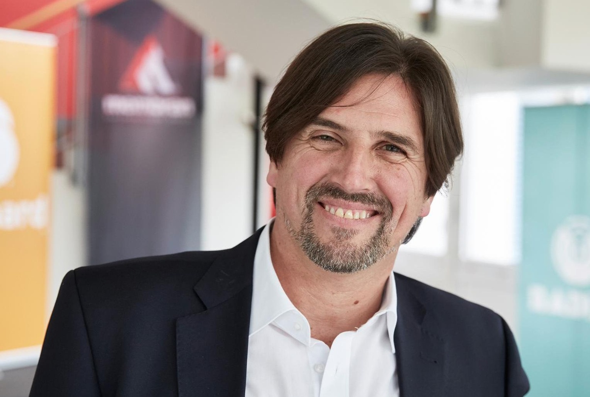 Agiert bei The Orchard autonom und mit voller Unterstützung durch Sony: Manlio Celotti