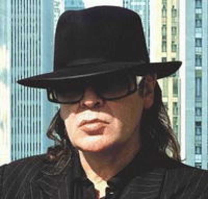 Über Siegels Teilnahme verärgert: Udo Lindenberg