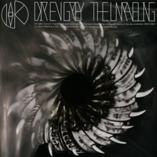 Dir En Grey – The Unraveling