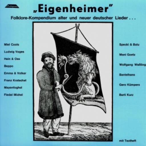 Diverse – Eigenheimer