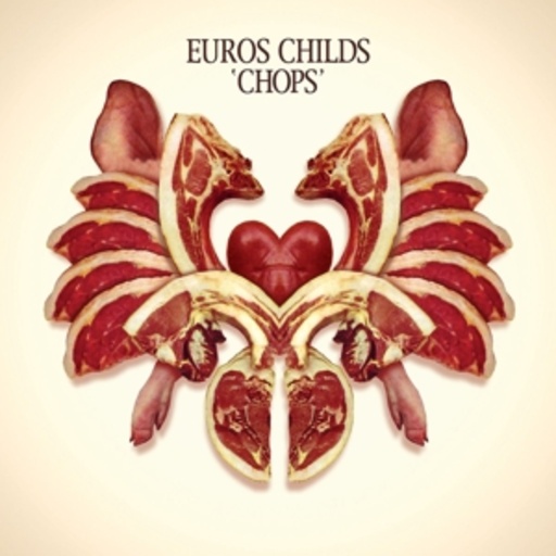 Euros Childs – Chops