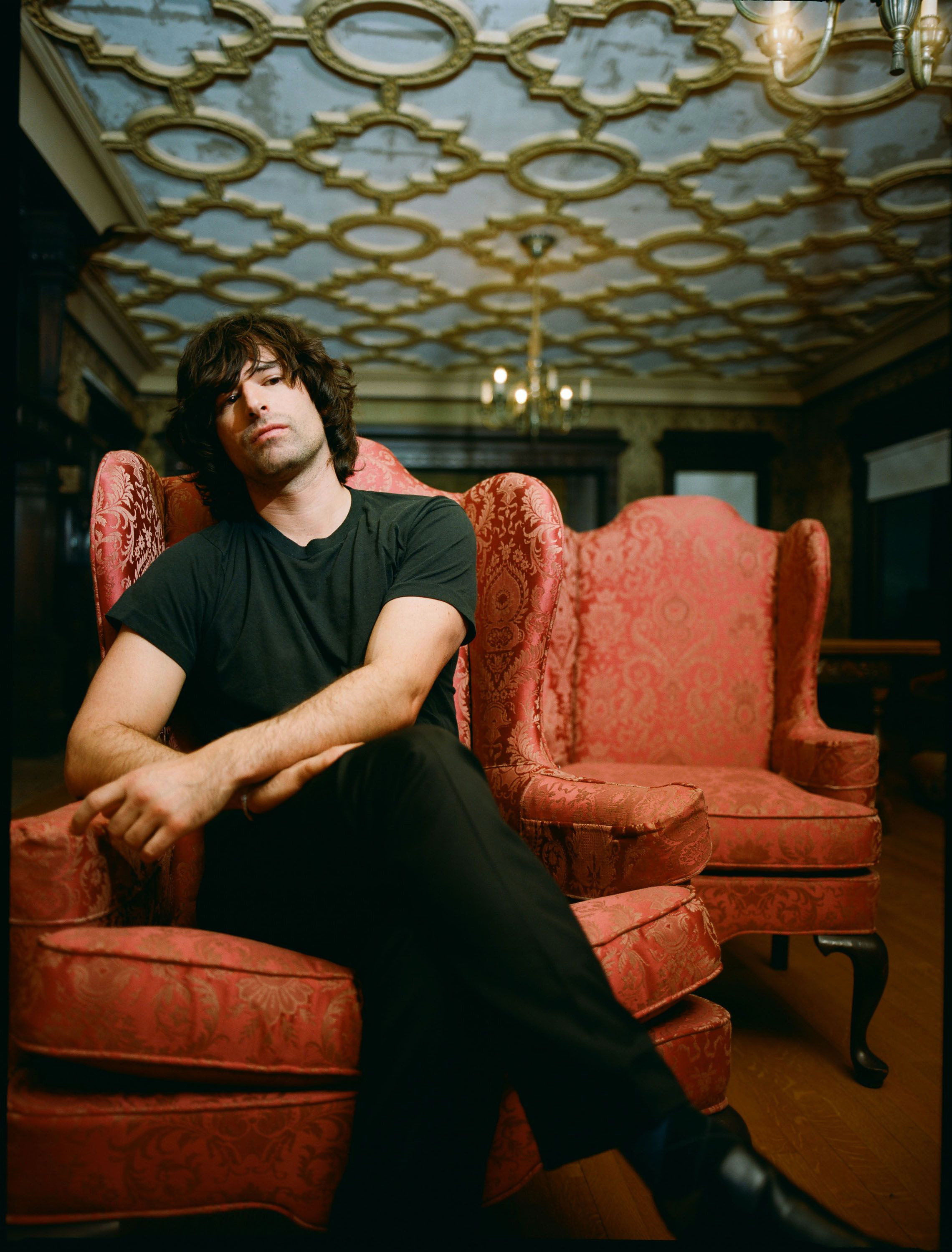 Pete Yorn