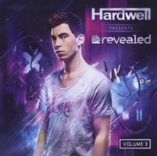 Hardwell – Revealed Vol.3