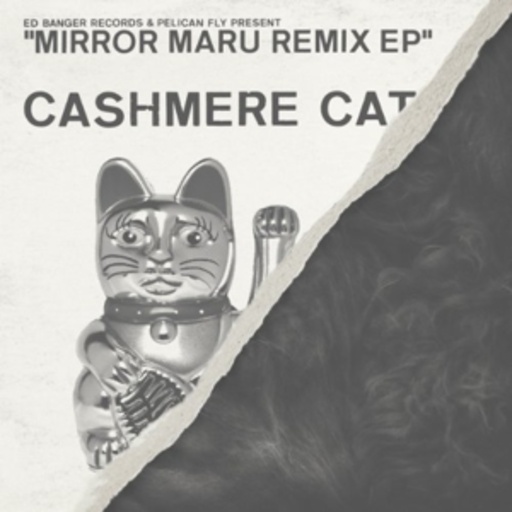 Mirror Maru Remixes EP