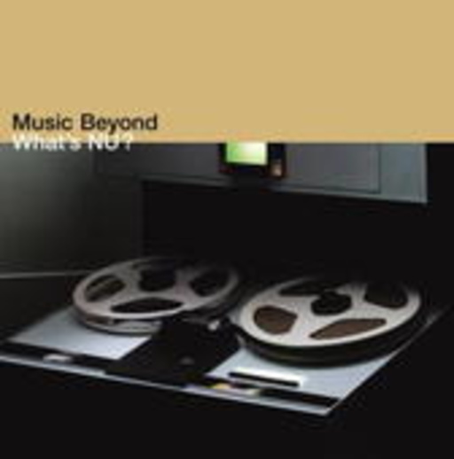 Diverse – What's Nu? - Music Beyond