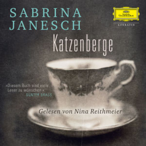 Nina Reithmeier – Katzenberge