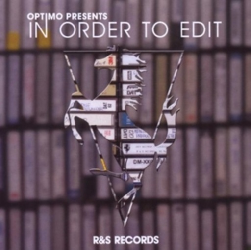 Diverse – R&S - In Order To Edit (Optimo)