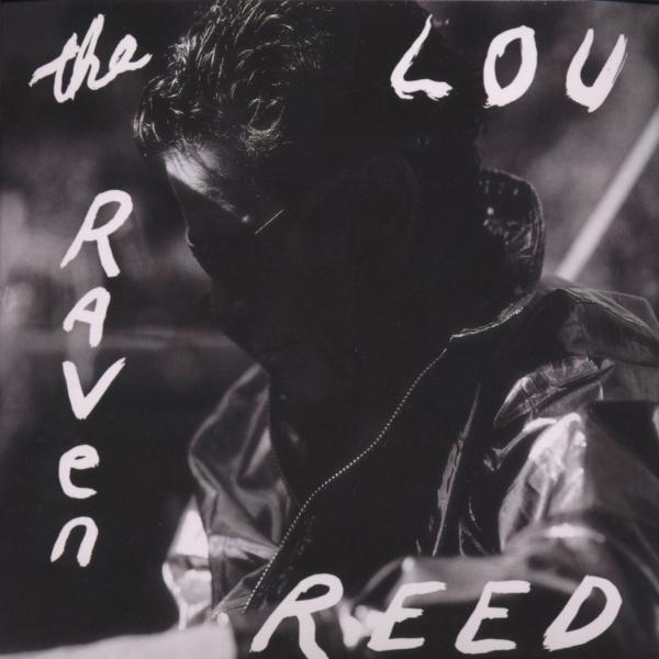 Lou Reed – The Raven