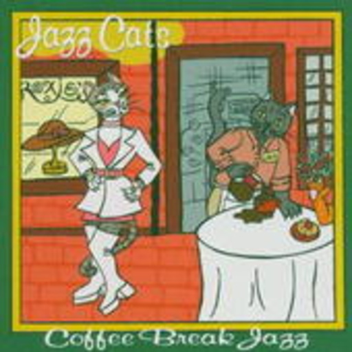 Diverse – Coffee Break Jazz