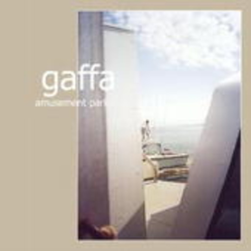 Gaffa – Amusement Park