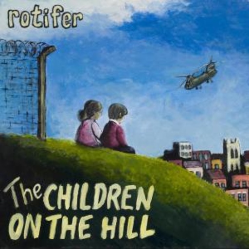The Children On The Hill